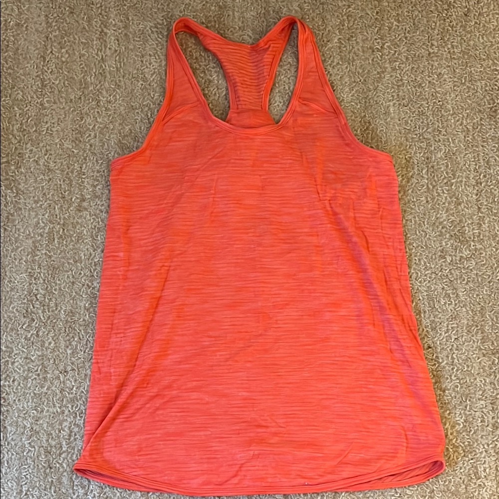 Women's Lululemon Tank Top